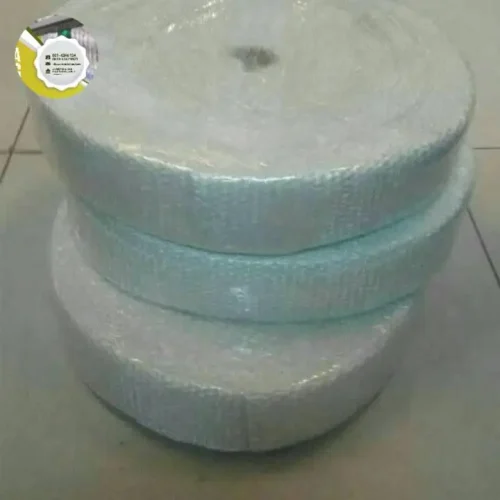Fiberglass Tape 1″ / Fiber Pita 1″ / Fiber Tape 1″ X 3mm