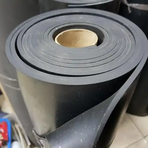 Karet Lembaran 15mm / Rubber Packing 15mm