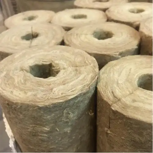 Rockwool Pipe 1 1/4″ X 25mm / Rockwool Pipa