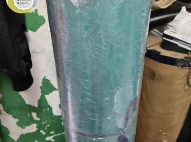 Tirai Plastik PVC: Solusi Praktis untuk Pembatas Ruangan dan Perlindungan Industri